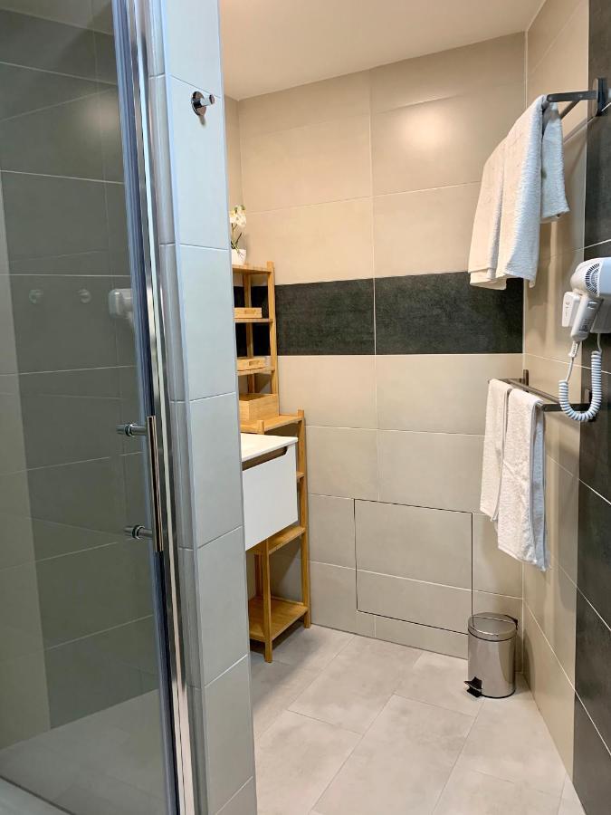 Grand Spa Holiday Home II Sklené Teplice Buitenkant foto