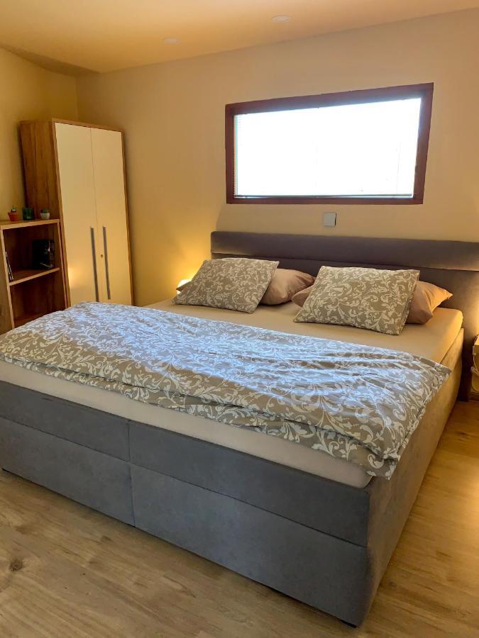 Grand Spa Holiday Home II Sklené Teplice Buitenkant foto